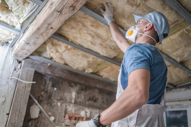 Best Insulation Installation Services in Stratford Downtown, CT